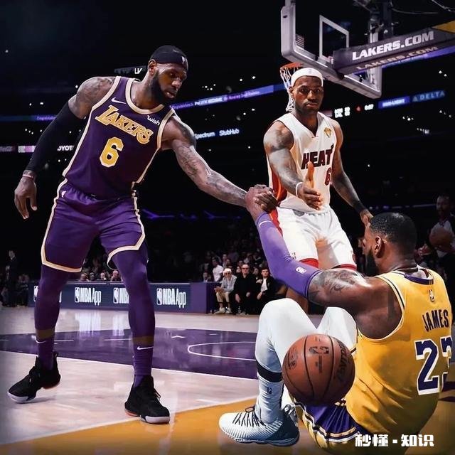 拉塞尔再创历史!6号球衣被全联盟退役,詹姆斯怎么办