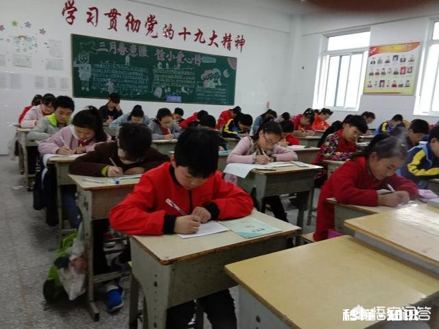 孩子小学语文成绩,不关注也可以拿到90分,到了初中,连及格分数都不到,为什么