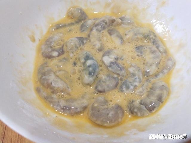 对虾仁怎么做
