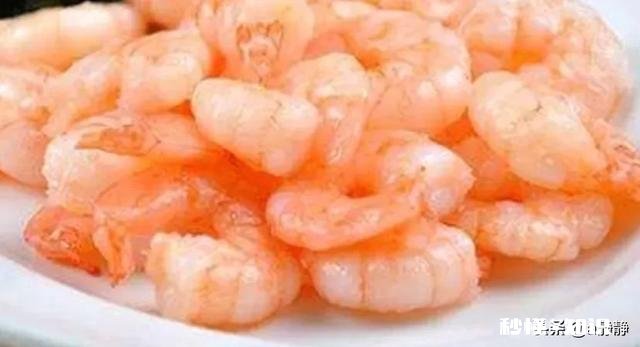 对虾仁怎么做