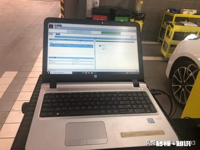 2019年11月4日检车OBD存在故障码,去4S店检查无故障是什么原因