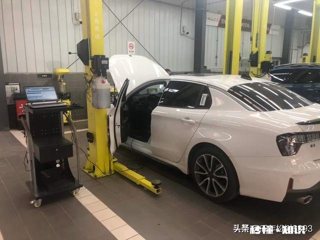 2019年11月4日检车OBD存在故障码,去4S店检查无故障是什么原因