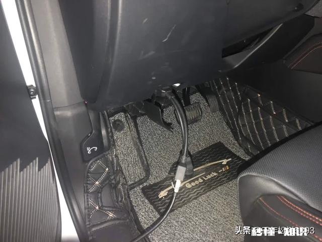 2019年11月4日检车OBD存在故障码,去4S店检查无故障是什么原因