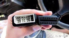 2019年11月4日检车OBD存在故障码，去4S店检查无故障是什么原因