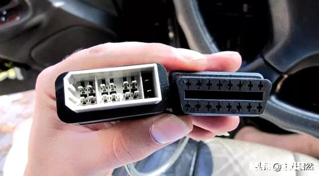 2019年11月4日检车OBD存在故障码,去4S店检查无故障是什么原因