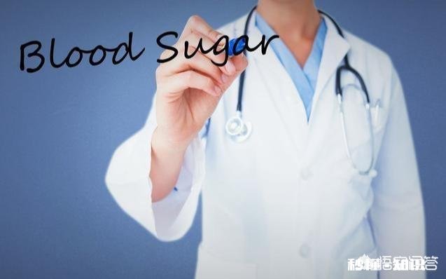 “脚部”出现哪些症状表明血糖可能已超标