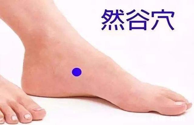 “脚部”出现哪些症状表明血糖可能已超标