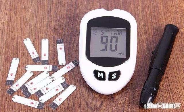 “脚部”出现哪些症状表明血糖可能已超标