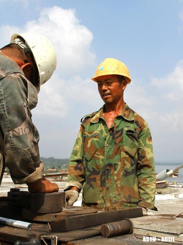 郑州通报?河北建工“严重失信”：拖欠农民工工资等多个问题未解决, 你怎么看