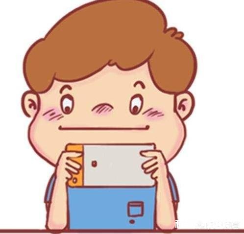 现在3至5岁的小孩子天天要拿父母的手机玩，应该怎么教育呢