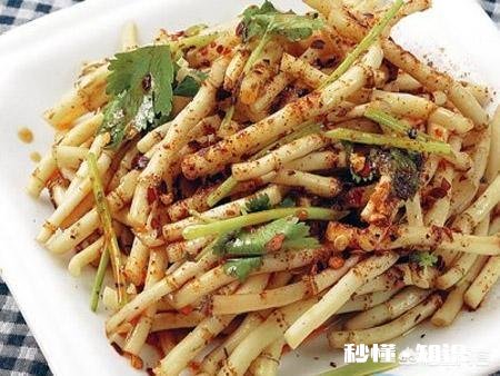 农村里面经常见的鱼腥草有什么作用