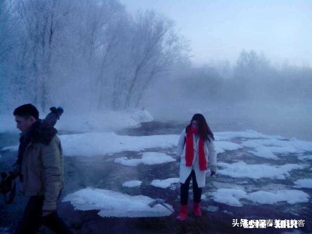 冬季黑龙江周边有什么可以玩的地方