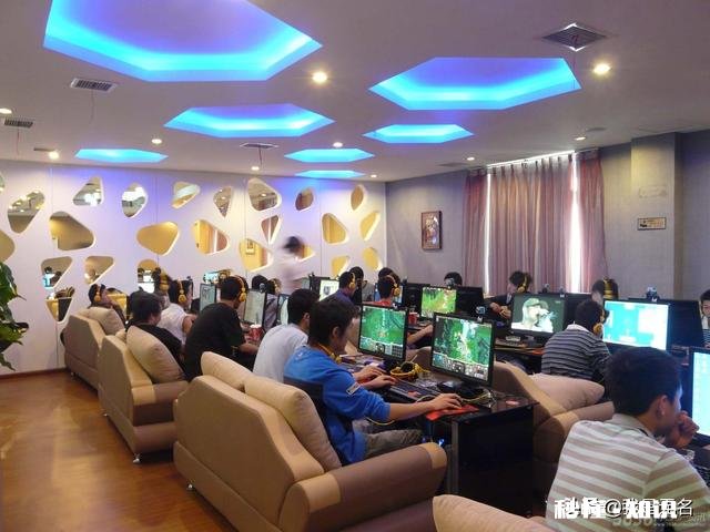 大学生打游戏是不是虚度光阴