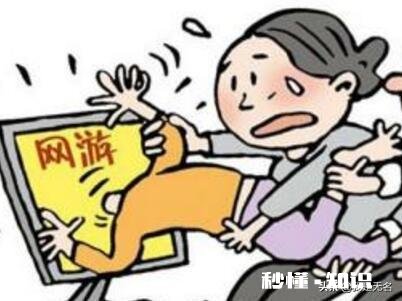 大学生打游戏是不是虚度光阴