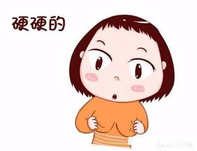乳腺增生会很疼吗