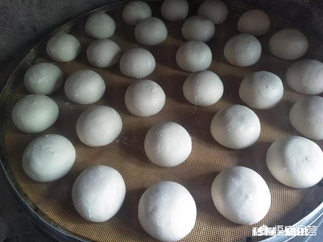 馒头怎样做出来才会很白