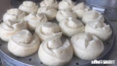 馒头怎样做出来才会很白