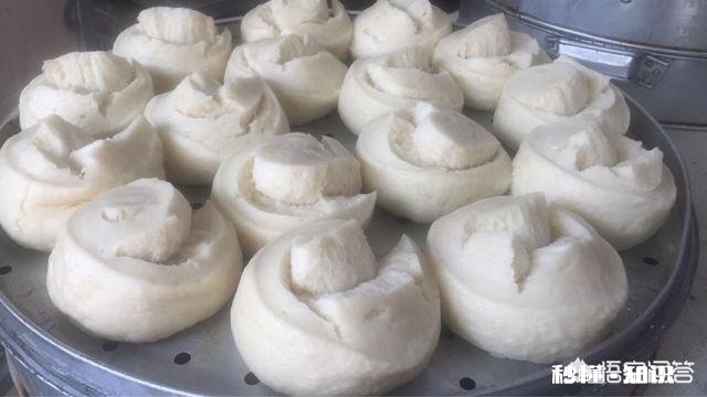 馒头怎样做出来才会很白