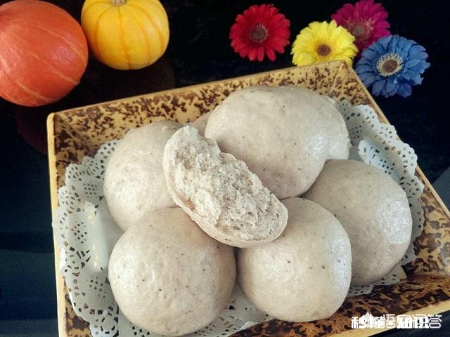 馒头怎样做出来才会很白