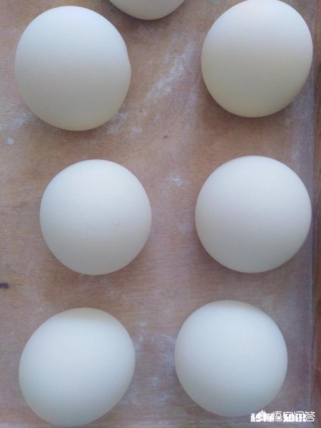 馒头怎样做出来才会很白