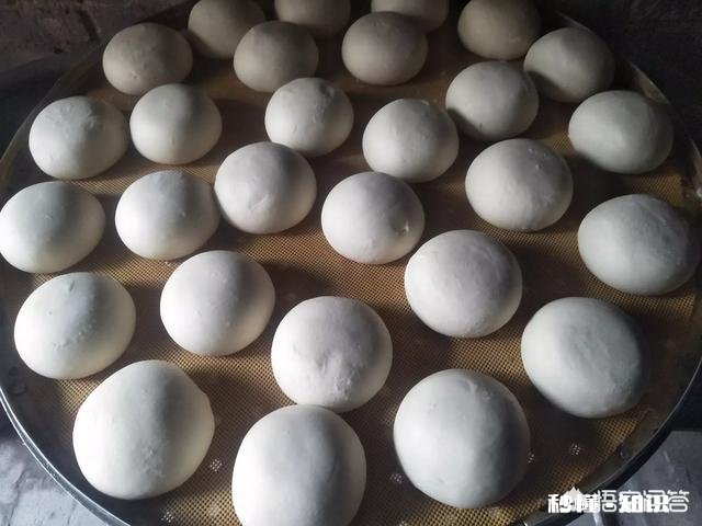 馒头怎样做出来才会很白