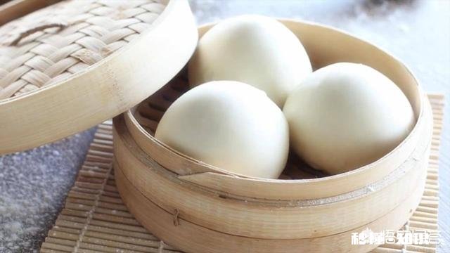 馒头怎样做出来才会很白