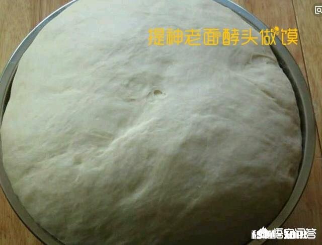 馒头怎样做出来才会很白