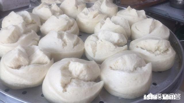 馒头怎样做出来才会很白