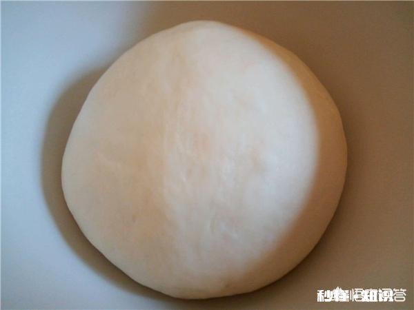 馒头怎样做出来才会很白