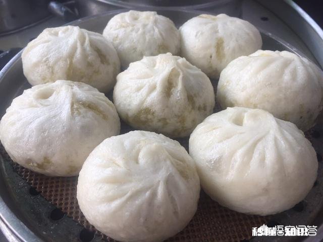 馒头怎样做出来才会很白