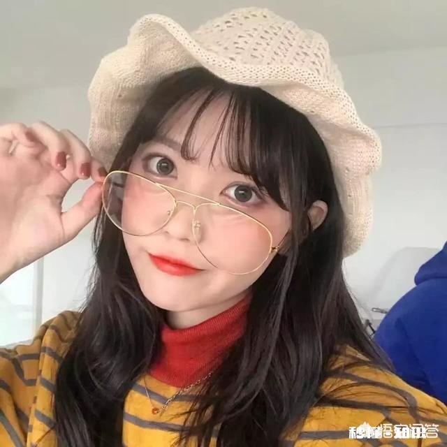 女生最讨厌男生用什么头像