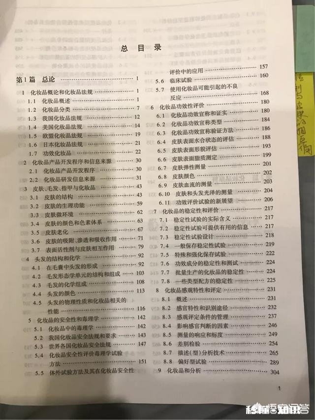 护肤品对皮肤有伤害吗