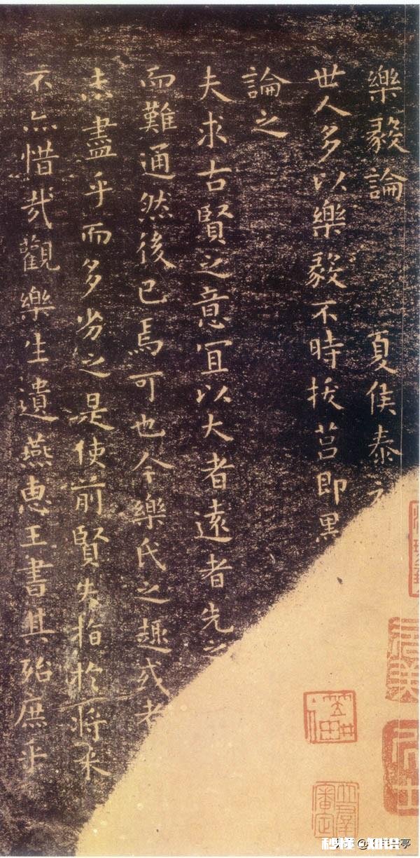 学习小楷，怎样才能避免走弯路