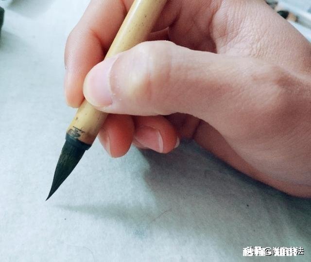 学习小楷，怎样才能避免走弯路