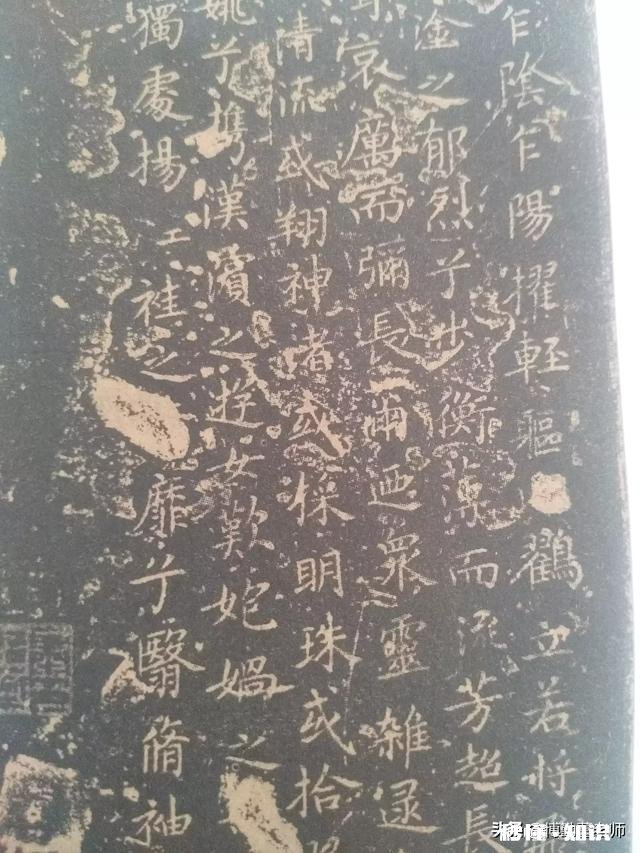 学习小楷，怎样才能避免走弯路