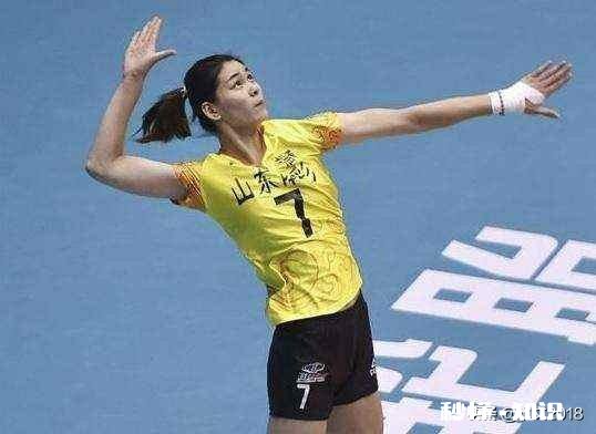 我是山东球迷，假如李盈莹转到山东打球，能拿冠军吗