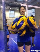 我是山东球迷，假如李盈莹转到山东打球，能拿冠军吗