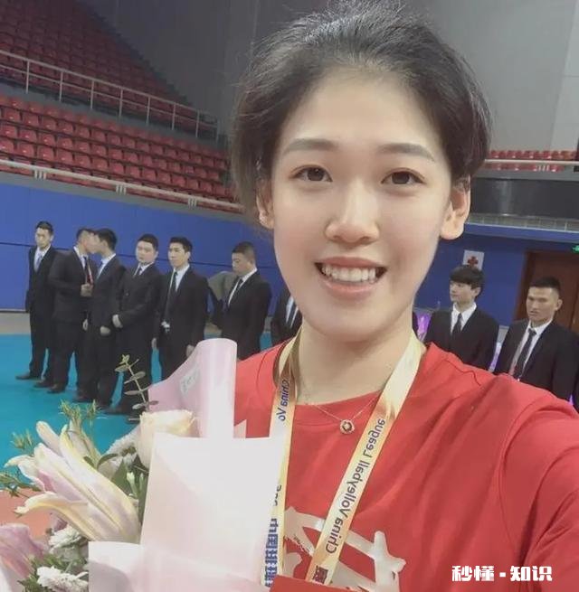 我是山东球迷，假如李盈莹转到山东打球，能拿冠军吗