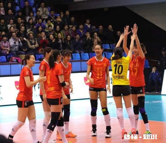 我是山东球迷，假如李盈莹转到山东打球，能拿冠军吗