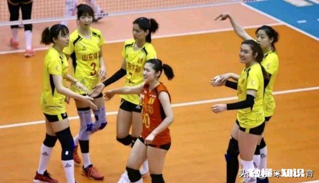 我是山东球迷，假如李盈莹转到山东打球，能拿冠军吗