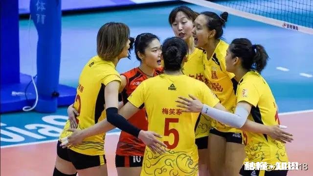 我是山东球迷，假如李盈莹转到山东打球，能拿冠军吗