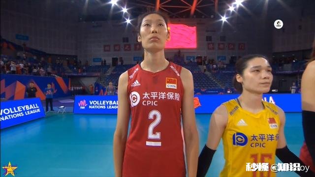 朱婷会加盟北京队吗朱婷回国打球的宗旨是什么加盟北京队对中国女排有好处吗