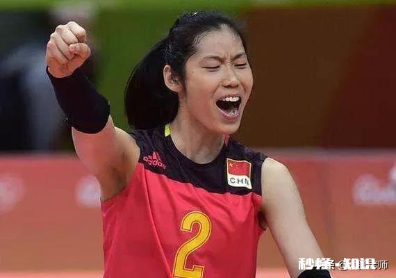 朱婷会加盟北京队吗朱婷回国打球的宗旨是什么加盟北京队对中国女排有好处吗