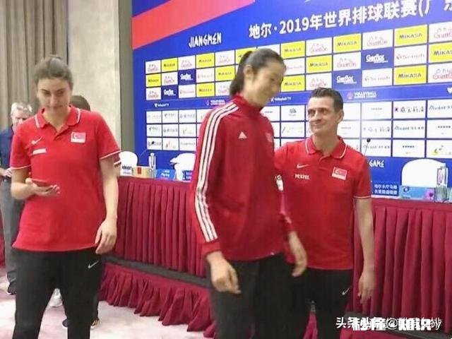 朱婷会加盟北京队吗朱婷回国打球的宗旨是什么加盟北京队对中国女排有好处吗