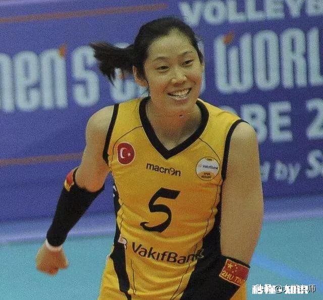 朱婷会加盟北京队吗朱婷回国打球的宗旨是什么加盟北京队对中国女排有好处吗