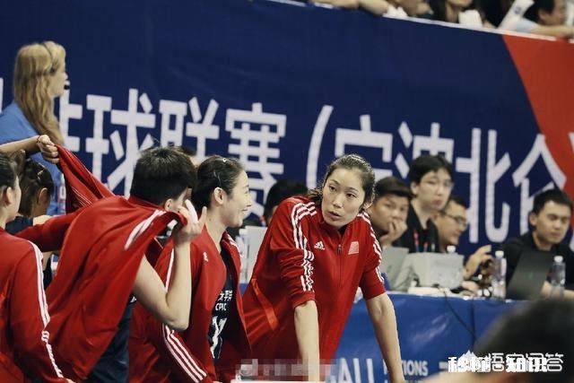 朱婷会加盟北京队吗朱婷回国打球的宗旨是什么加盟北京队对中国女排有好处吗