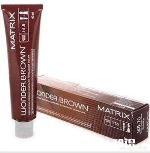 剂 你使用过的哪种染发膏是纯天然的，对头皮无伤害的