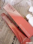 剂 你使用过的哪种染发膏是纯天然的，对头皮无伤害的