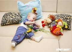 一岁多宝宝吃了退烧药后，多久能恢复正常