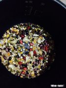 煮好的杂粮米饭有点硬怎么办